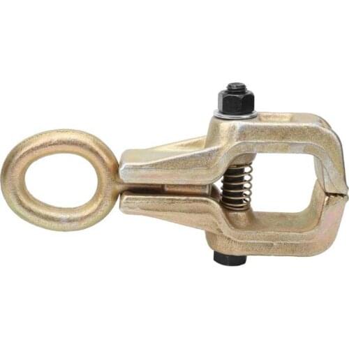 Hand tools set tool Automotive Body Clamp Puller Sheet Metal Box Fixture Collision Panel Beating Tool socket set Tool Set