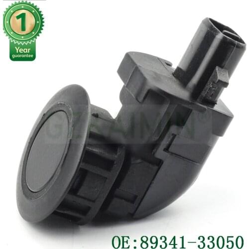 NEW parking sensor PDC SENSOR for 89341-33060 89341-33040 89341-33050 for TOYOTA FJ LAND CRUISER COROLLA CAMRY