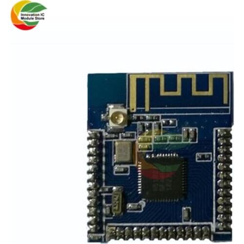 Low Power NRF51822 Wireless 2.4G Wireless SOC Single Chip BLE 4.0 Bluetooth Network Communication Board Module