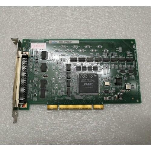 PCI-2726CM