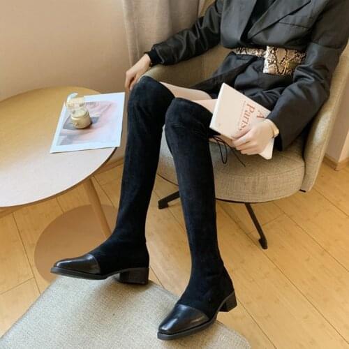 Piyalodocpe Women's Boots