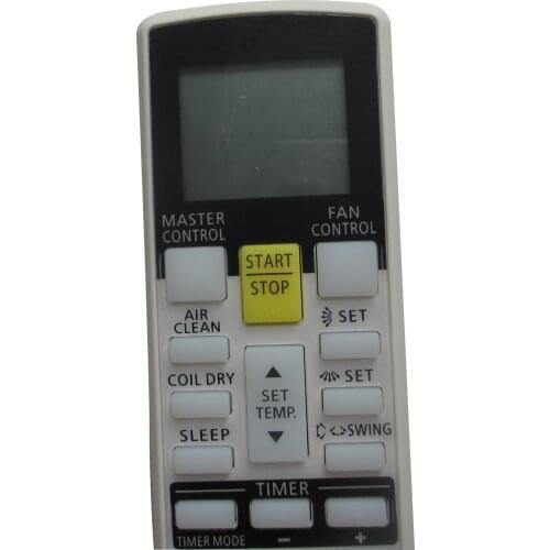 Remote Control For Fujitsu RSG09LEC ASTG07CMCA ASTG12CMCA ASTG18CMCA ASTG24CMCA ASU12RLS3Y ASU9RLS3Y ASU15RLS3Y Air Conditioner