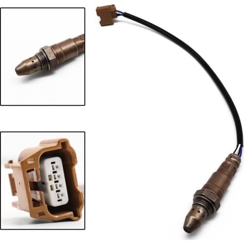 Retail Lambda Oxygen O2 Sensor High Quality 4 Wire Wireband For CHEVROLET INFINITI NISSAN 234-9135