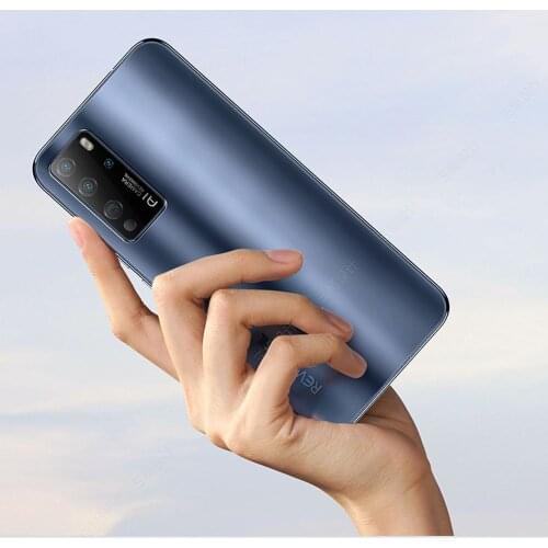 Смартфоны celular Global Rom Mobile Phone 4GB 128GB 16MP 6.5inch Fingerprint Face Recognition 4150mAh Smartphone Mobile Phones