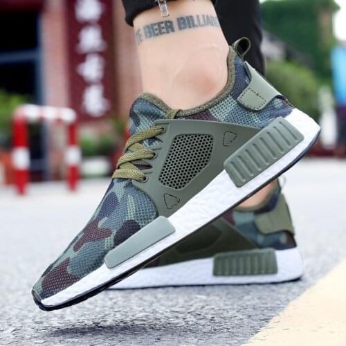 SUOVEKGO Men's Shoes