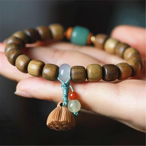 Tadasana Bracelets