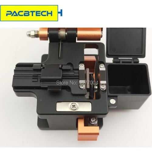 High Quality Ftth tool High precision fiber cleaver fiber optic cleaver,Fiber Optic Cleaver Cutter