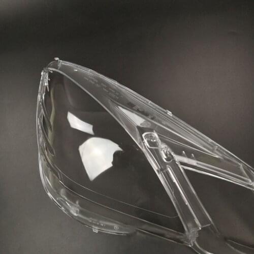 YARZTL Headlight Housings