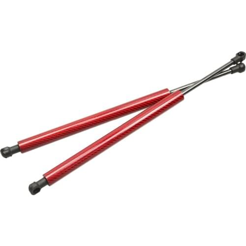 Rear Tailgate Damper for Toyota Isis AM10 2004–2017 Trunk Boot Gas Charged Gas Struts Lift support