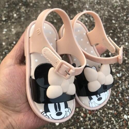 Disney Mickey Mouse Boys girls Womens sandals, beach shoes, Frozen, Minnie Mouse, princess,2021 summer sandals
