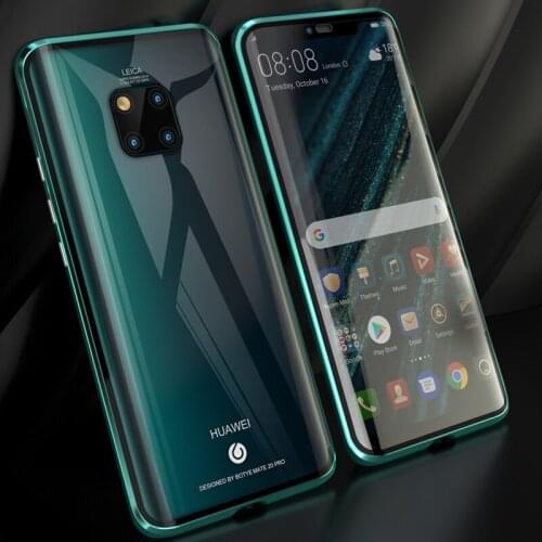 Zimon Huawei Mate 20 Pro Phone Cases