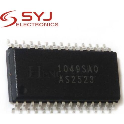 1pcs/lot AS2523 2523 SOP-28 In Stock
