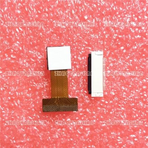 1pcs X OV2640 module OV2640 camera 200W Pixel With Row seat Free Shipping