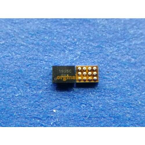 2pcs-20pcs 1935C 1936C 1937C GX4 GX3 12pin light control ic for huawei 9A 10E