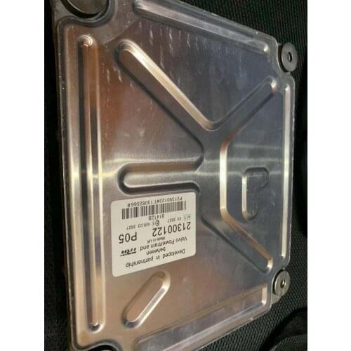 21300122 EECU for EC380D