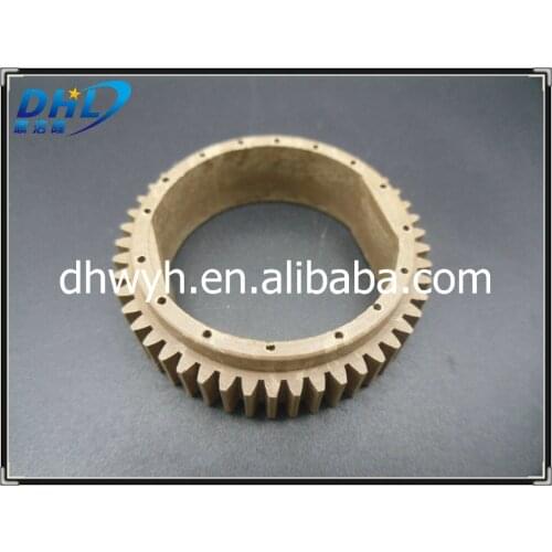 Free shiping AB01-1400 48T Fuser Gear Ricoh Aficio 1022