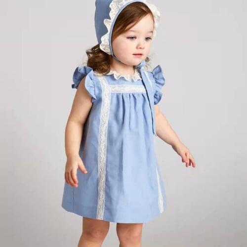 Clibeso Party Dresses For Babies