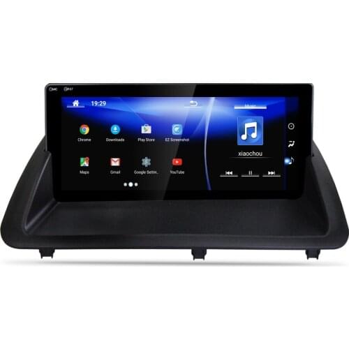 CT200-03 S8K/S8/S8L 10.25 inch 4G RAM 64G ROM 8 Core Android 10 Car GPS Navigation Media Stereo Radio For LEXUS CT200 2011-2017