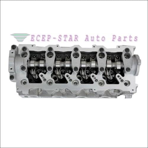 D4EA Complete Cylinder Head Assembly For HYUNDAI SONATA ELANTRA SANTA Fe TUCSON EMBERA i30 22100-27000 22100-27900 22100-27902