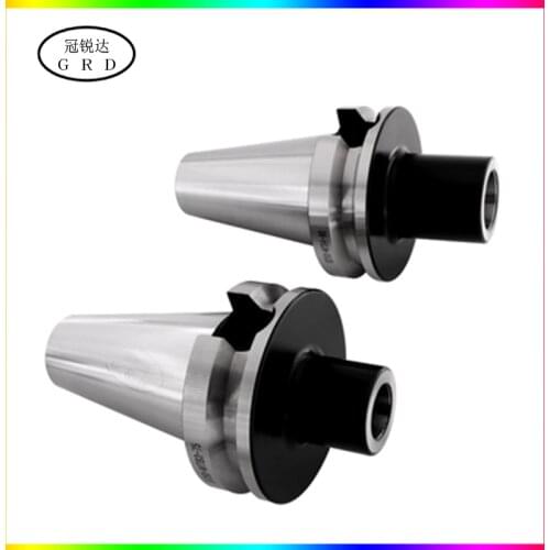 1pcs BT30 BT40 MTB1 MTB2 MTB3 MTB4 45L 75L 90L Morse CNC lathe tool holder spindle cone and Tool shank of CNC lathe mill shaft