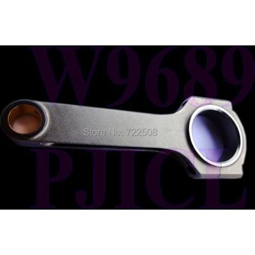 Horizontal shaft h/s vanguard 4340 forged rod briggs & stratton mud motor v-twins 4 strokes 2 cylinders big block 33hp stronger