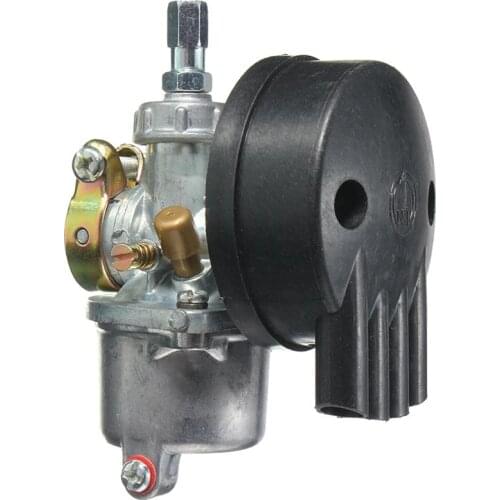 Carburetor For 49cc 60cc 66cc 80cc 2 Stroke Engine Motor Motorized Bicycle Bike
