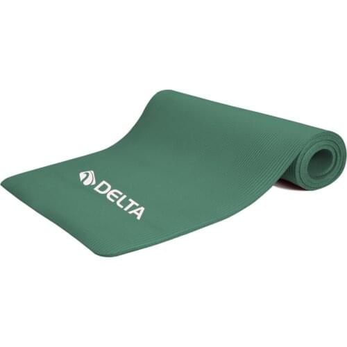 Comfort Floor 10 mm Foam Pilates Exercise Mat Yoga Mat