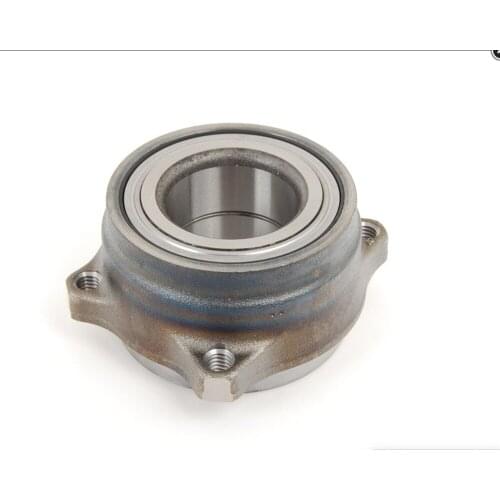 Rear Wheel Hub Bearing Rear Wheel Bearing Kit for Mercedes-Benz W212 E220 E260 E200 E300 E350 E250 E400 E500 E63 A2119810227