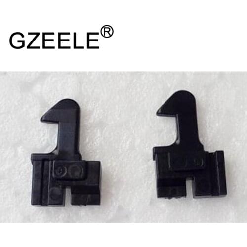 GZEELE New For Lenovo for Thinkpad T420 T420I Top LCD Back Cover Rear Lid Screen Hook Clip Lock LCD Cover Buckles