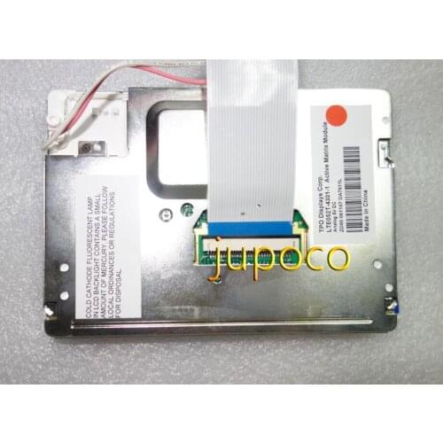 BRAND NEW 5 inch Display LTE052T-4301-1 LTE052T-4301 for A4 A8 A6 Q5 Q7