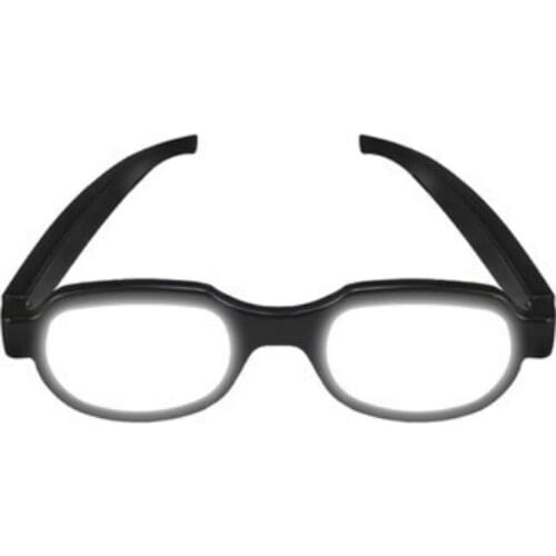 LED glasses Light anime cosplay costumes Conan Japan Korea Popular Diy YouTube Twitch peepla Insgram Facebook Online Show Props