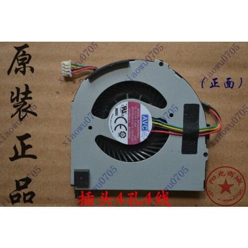 FOR Lenovo THINKPAD X220 X220I X230 laptop cooling fan