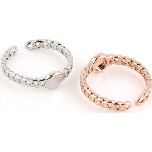 Wholesale 10pc/lot Cute Special Watch Shaped Ring Girls Women Fashion Knuckle Rings Anillos Mujer