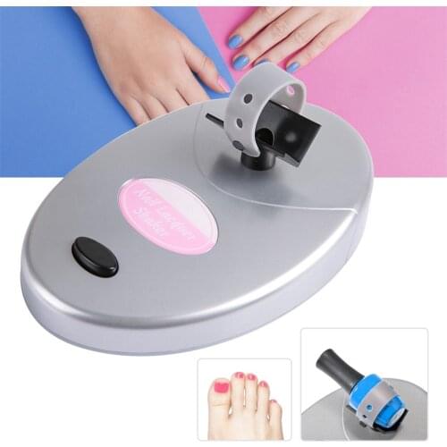 Pongwin Products For Manicure And Pedicure