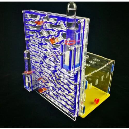 DIY Feeding Area Ant Nest Ant Farm Acryl Insect Home Ant Nests Villa New Pet Advanced Mania For House Ants