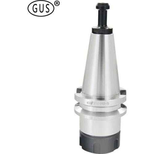 High precision BT35 knife shank ER11 ER16 ER20 ER25 ER32 70 collet BT-ER knife shank for CNC machining center spindle tool holde