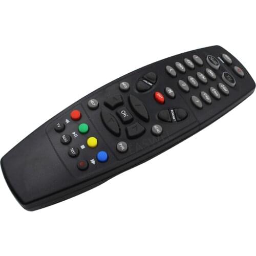 High quality Remote Controller Replacement remote control for DREAMBOX DM800 DM800hd DM800SE Satellite Receiver Box Receiver