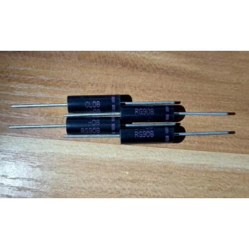 1pcs/lot CL08-08 New universal high voltage diode for inverter microwave oven