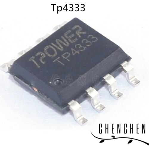 50pcs/lot Tp4333 ESOP-8 100% New origina