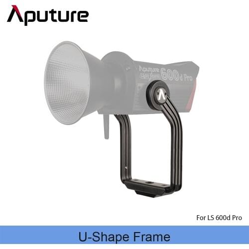 Aputure U-Shape Frame for LS 600d Pro