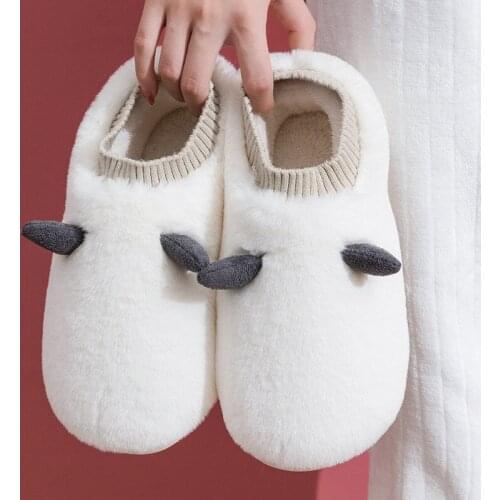 BeckyWalk Women's Slippers