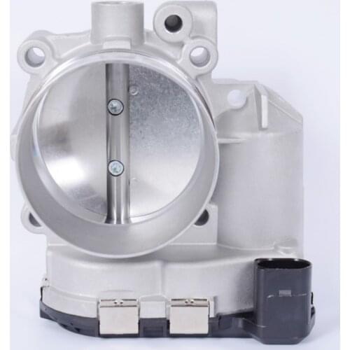 Free Shipping 0280-750-129 New Throttle Body Assembly For Aston Martin OE Number 0280 750 129 0280750129