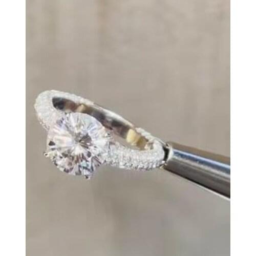 Fonect Wedding Rings