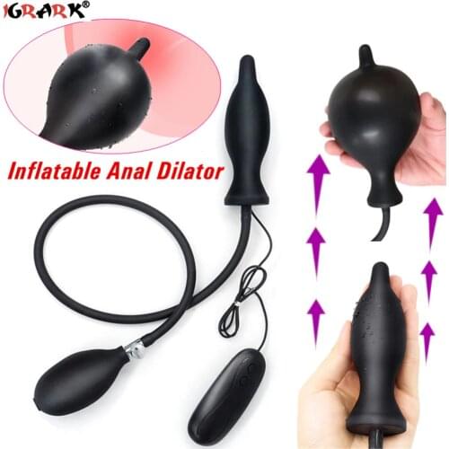 IGRARK Vibrators For The Urethra