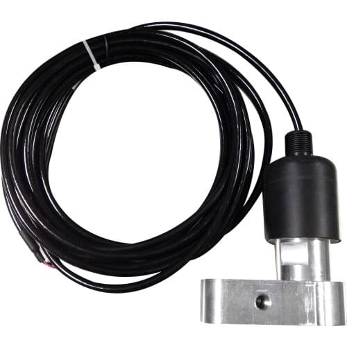 Inspection transducer Ambrella 30KHz rail measurement transducer detection rail crack ultrasonic probe