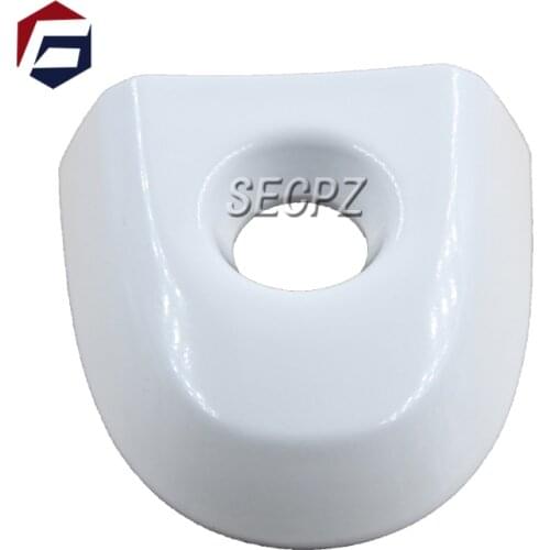 For Nissan Juke & Micra Drivers Door Lock Cover with Key Hole 806441KK0D