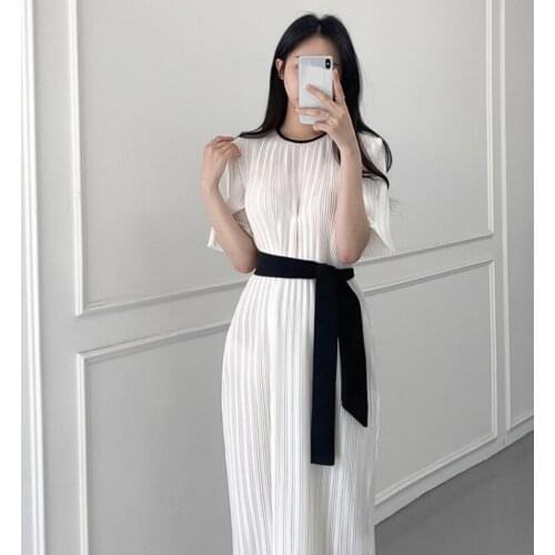 Luvsecmin Short Summer Dresses