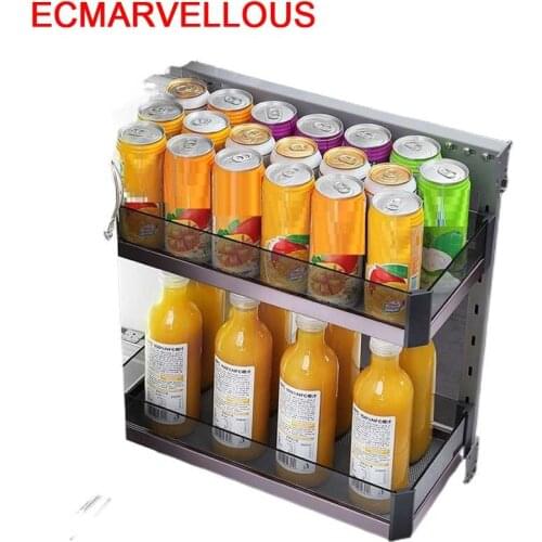 Organizar Para Armario Pantry Organizador Dish Drainer Accessories Organizer Cocina Cuisine Kitchen Cabinet Storage Basket