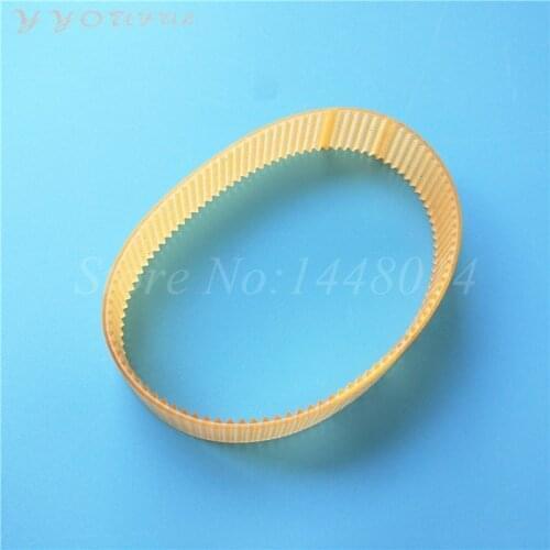 Cutter Plotter CE5000 Y motor belt for Graphtec CE5000-60 CE3000-60 CE5000-120 Drive Belt O ring timing belt 10mm width 100TN15
