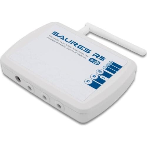 SAURES Safety And Security Products